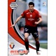 Javier Flaño Osasuna 219 Megacracks 2007-08