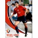 Miguel Flaño Osasuna 223 Megacracks 2007-08