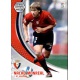 Nacho Monreal Osasuna 225 Megacracks 2007-08