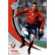 Puñal Osasuna 227 Megacracks 2007-08