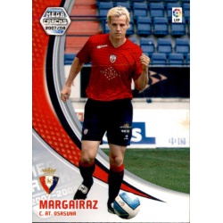 Margairaz Osasuna 229 Megacracks 2007-08