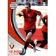 Delporte Osasuna 230 Megacracks 2007-08