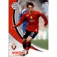 Juanfran Osasuna 231 Megacracks 2007-08