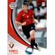 Romeo Osasuna 234 Megacracks 2007-08