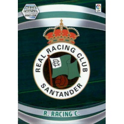 Escudo Racing 235 Megacracks 2007-08