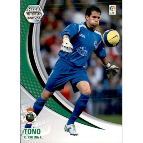 Toño Racing 236 Megacracks 2007-08