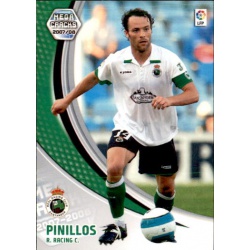 Pinillos Racing 238 Megacracks 2007-08