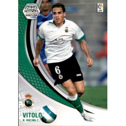 Vitolo Racing 243 Megacracks 2007-08