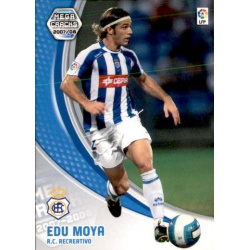 Edu Moya Recreativo 255 Megacracks 2007-08