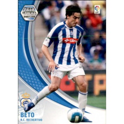 Beto Recreativo 256 Megacracks 2007-08