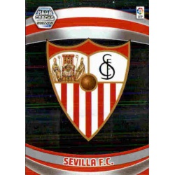 Escudo Sevilla 271 Megacracks 2007-08