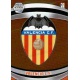 Escudo Valencia 289 Megacracks 2007-08