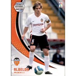 Albelda Valencia 297 Megacracks 2007-08