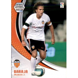 Baraja Valencia 298 Megacracks 2007-08