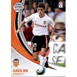 Gavilán Valencia 299 Megacracks 2007-08