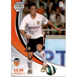 Silva Valencia 301 Megacracks 2007-08