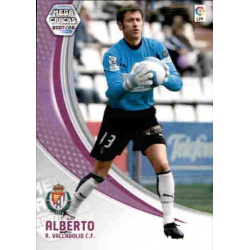 Alberto Valladolid 308 Megacracks 2007-08