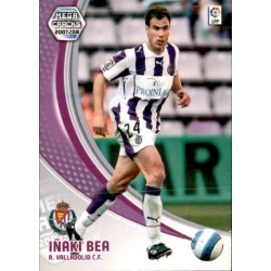 Iñaki Bea Valladolid 310 Megacracks 2007-08