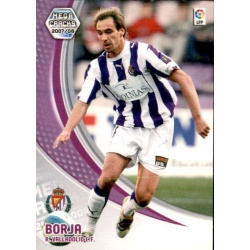 Borja Valladolid 315 Megacracks 2007-08