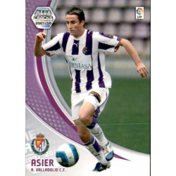 Asier Valladolid 319 Megacracks 2007-08