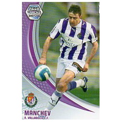 Manchev Valladolid 324 Megacracks 2007-08