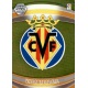 Emblem Villareal 325 Megacracks 2007-08