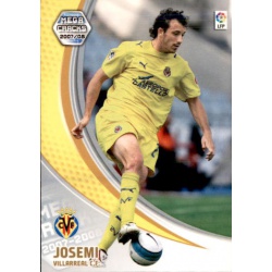 Josemi Villareal 328 Megacracks 2007-08