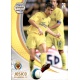 Josico Villareal 334 Megacracks 2007-08