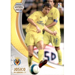 Josico Villareal 334 Megacracks 2007-08