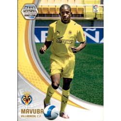 Mavuba Villareal 338 Megacracks 2007-08