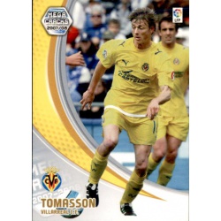 Tomasson Villareal 339 Megacracks 2007-08