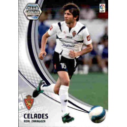 Celades Zaragoza 352 Megacracks 2007-08