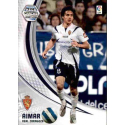 Aimar Zaragoza 357 Megacracks 2007-08