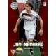 Javi Navarro Sevilla Mega Estrellas 369 Megacracks 2007-08