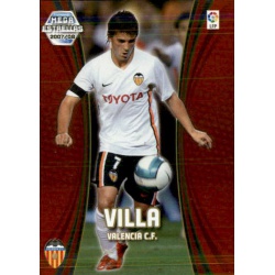 Villa Valencia Mega Estrellas 379 Megacracks 2007-08