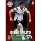 Diego Milito Zaragoza Mega Estrellas 380 Megacracks 2007-08