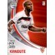 Kanouté Sevilla Mega Bombers 390 Megacracks 2007-08