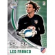 Leo Franco Atlético Madrid Mega Porteros 393 Megacracks 2007-08