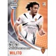 Milito Zaragoza Mega Recuperadores 397 Megacracks 2007-08