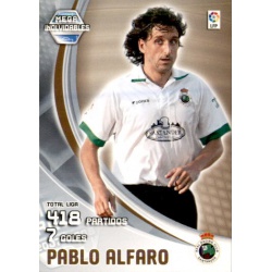 Pablo Alfaro Racing Mega Inolvidables 404 Megacracks 2007-08