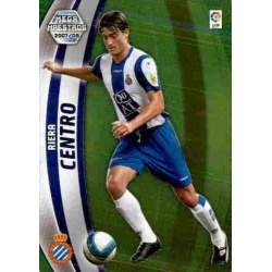 Riera Espanyol Mega Maestros 406 Megacracks 2007-08