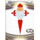 Celta Emblems 2º División 415 Megacracks 2007-08