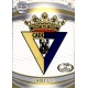 Cádiz Escudos 2º División 419 Megacracks 2007-08