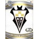 Albacete Balompié Emblems 2º División 420 Megacracks 2007-08