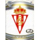 Real Sporting Emblems 2º División 427 Megacracks 2007-08