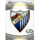 Málaga Escudos 2º División 429 Megacracks 2007-08