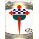 Racing Ferrol Emblems 2º División 435 Megacracks 2007-08