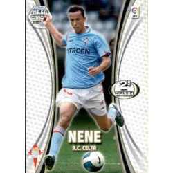 Nené Celta Cracks 2º División 437 Megacracks 2007-08