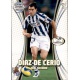 Diaz de Cerio Real Sociedad Cracks 2º División 438 Megacracks 2007-08