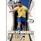 Marcos Marquez Las Palmas Cracks 2º División 441 Megacracks 2007-08